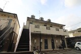 ピュア唐原壱番館