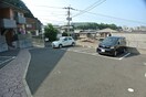 駐車場 アコールⅠ