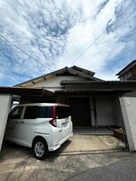 若松区中畑戸建