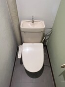トイレ エントピア那珂川