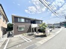 サン・ベレオ　Ｄの外観