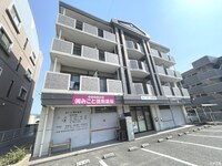 サンパークビル