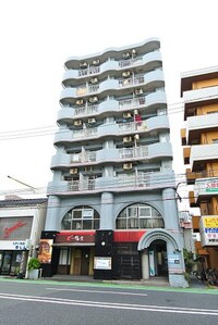 シェリール片野通り