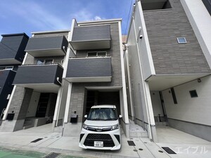 向野1丁目戸建1