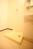 洗濯機置場 アイリーヒルズＡ