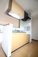 キッチン アイリーヒルズＡ