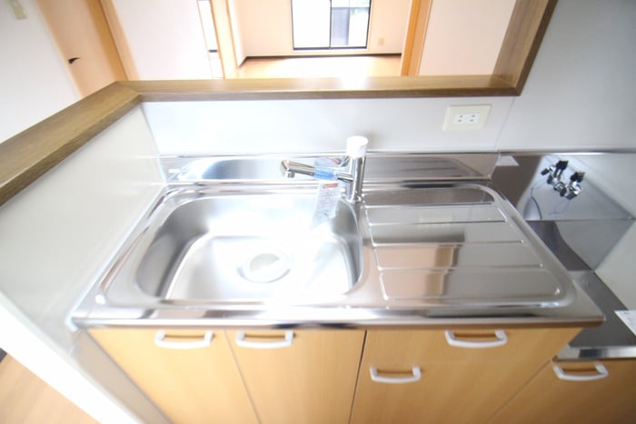 内観写真 アイリーヒルズＡ