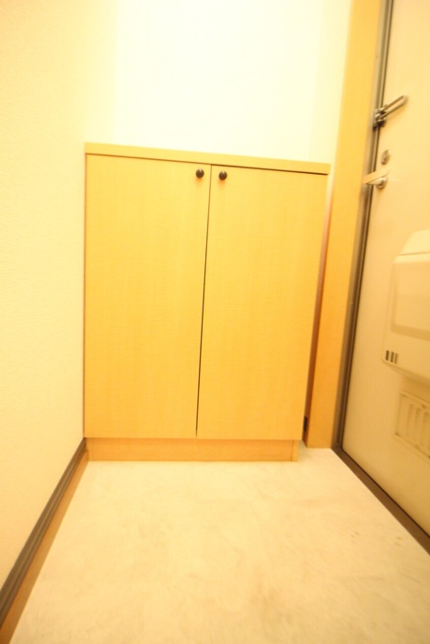 靴箱 アイリーヒルズＡ