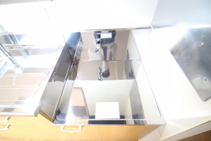 内観写真 アイリーヒルズＡ