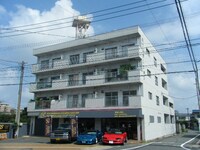 ミツルマンシヨン