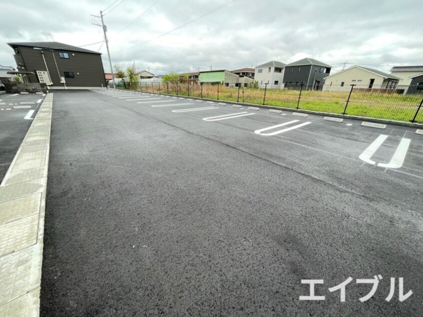 駐車場 ドリームシャインコート　Ａ