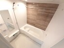 バス／シャワールーム等 ドリームシャインコート　Ａ