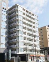 エトランゼ17大濠公園前