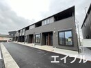 ドリームシャインコート　Ｂの外観