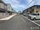 駐車場 パ－クメゾンＭ　Ｂ棟