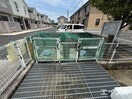 その他 パ－クメゾンＭ　Ｂ棟