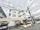 ブライト・ハートの外観