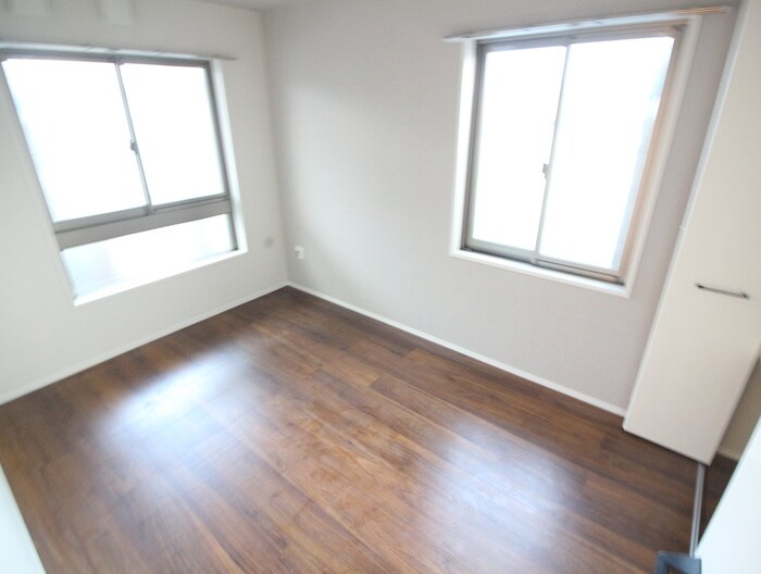 居室 レーベンス守恒