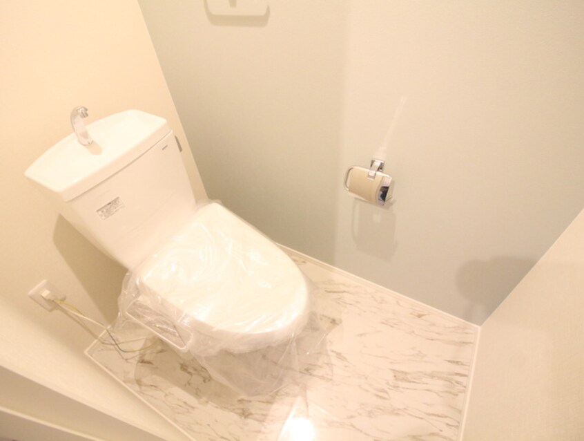 トイレ レーベンス守恒