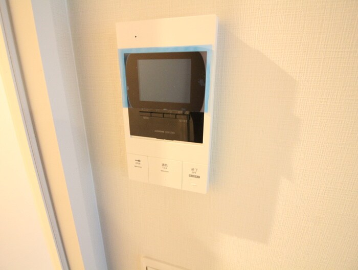 内観写真 レーベンス守恒