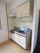 キッチン シャトレ新町