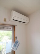 内観写真 シャトレ新町