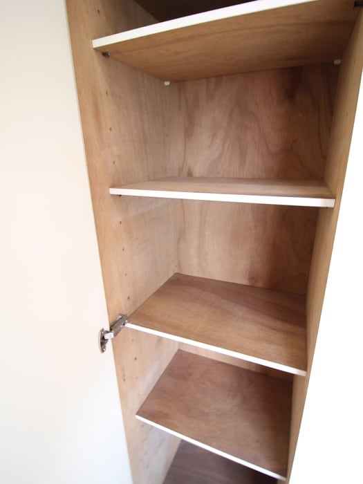 靴箱 シャトレ新町