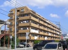 ダイアパレス南福岡(508)の外観