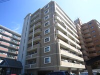 モンアルカディア三宅弐番館