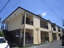 本城ハイムの外観