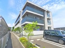M＆S　RESIDENCEの外観