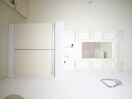洗面 アーバンブルーフジ
