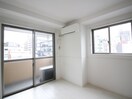 室内からの展望 アーバンブルーフジ