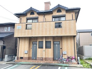 パークサイド青山