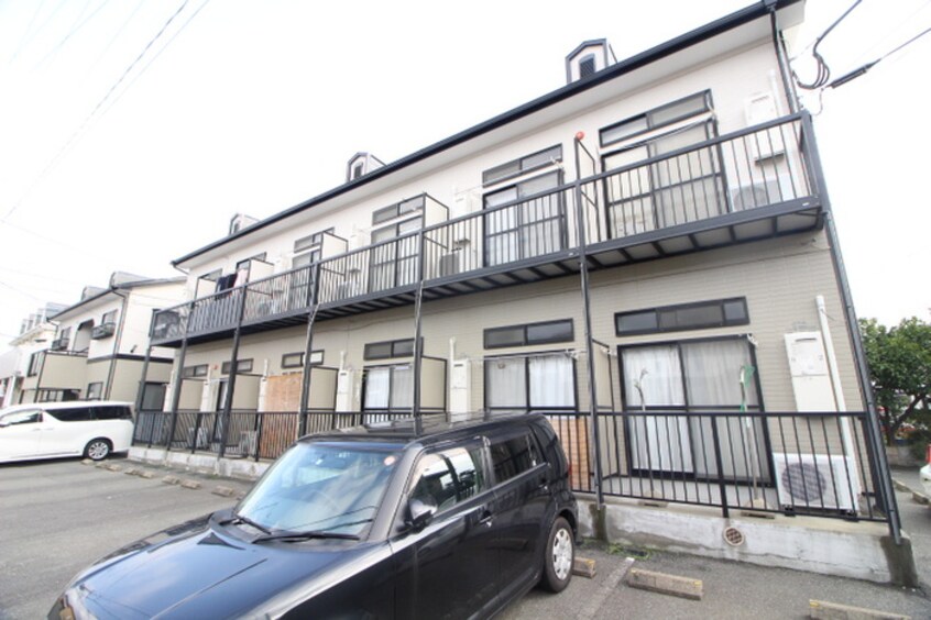 外観写真 レンブランサ舞松原Ⅰ Ａ