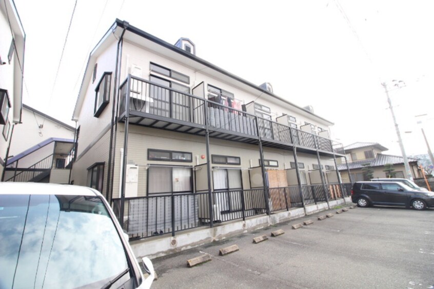 外観写真 レンブランサ舞松原Ⅰ Ａ