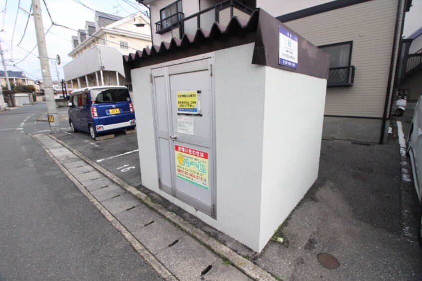 建物設備 レンブランサ舞松原Ⅰ Ａ