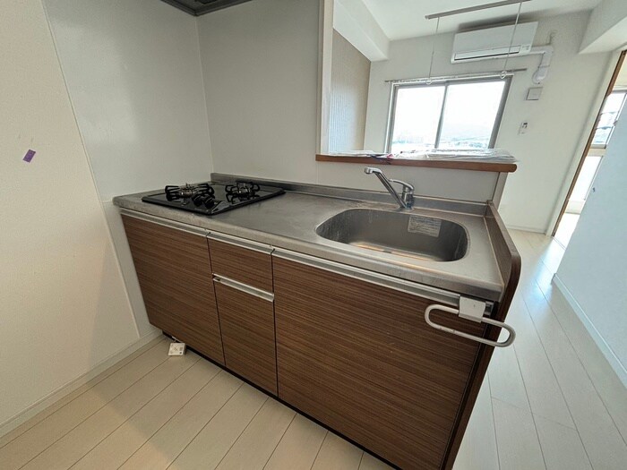 キッチン LIFE　FIELD警弥郷