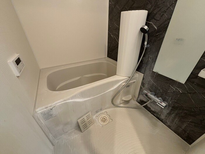 バス／シャワールーム等 LIFE　FIELD警弥郷