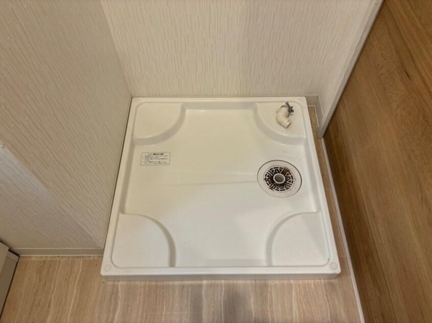 洗濯機置場 LIFE　FIELD警弥郷