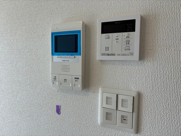 内観写真 LIFE　FIELD警弥郷