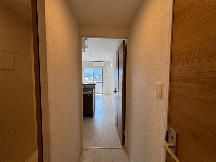 内観写真 LIFE　FIELD警弥郷