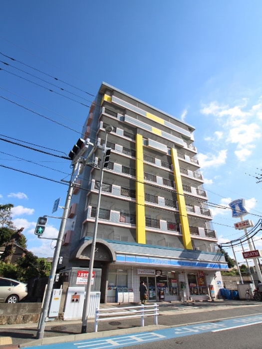 外観写真 アクセス北方