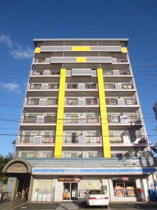 外観写真 アクセス北方