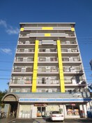 外観写真 アクセス北方