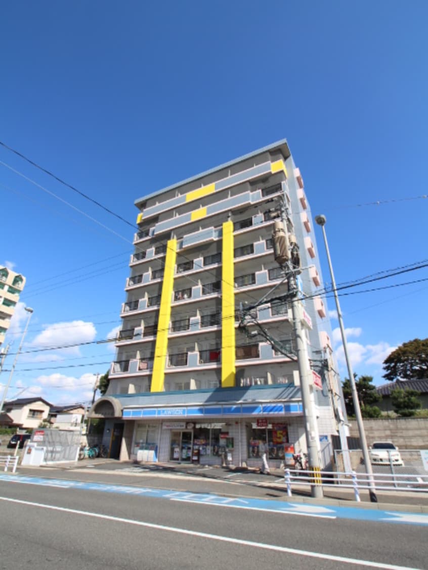 外観写真 アクセス北方