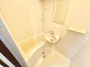 バス／シャワールーム等 アクセス北方