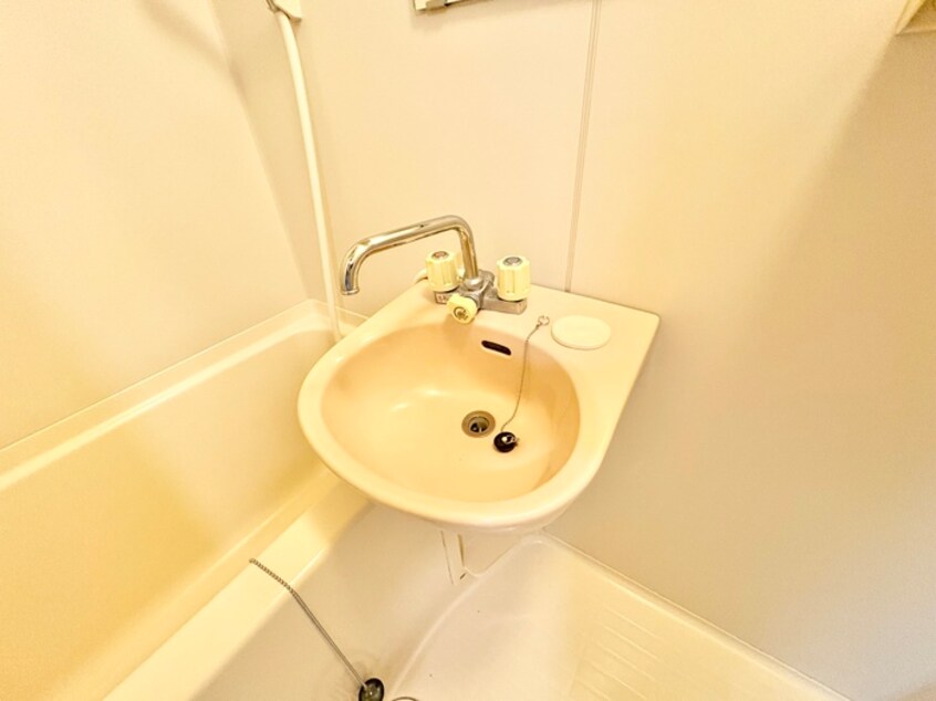 洗面 アクセス北方