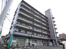 シャルム明石２の外観