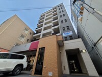 紺二ビル